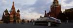 Maybach 62S 2007 года